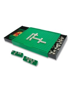 GIOCO INTERATTIVO DI CRUCIVERBA IL GIOCO DELLE PAROLE + 4 ANNI 2