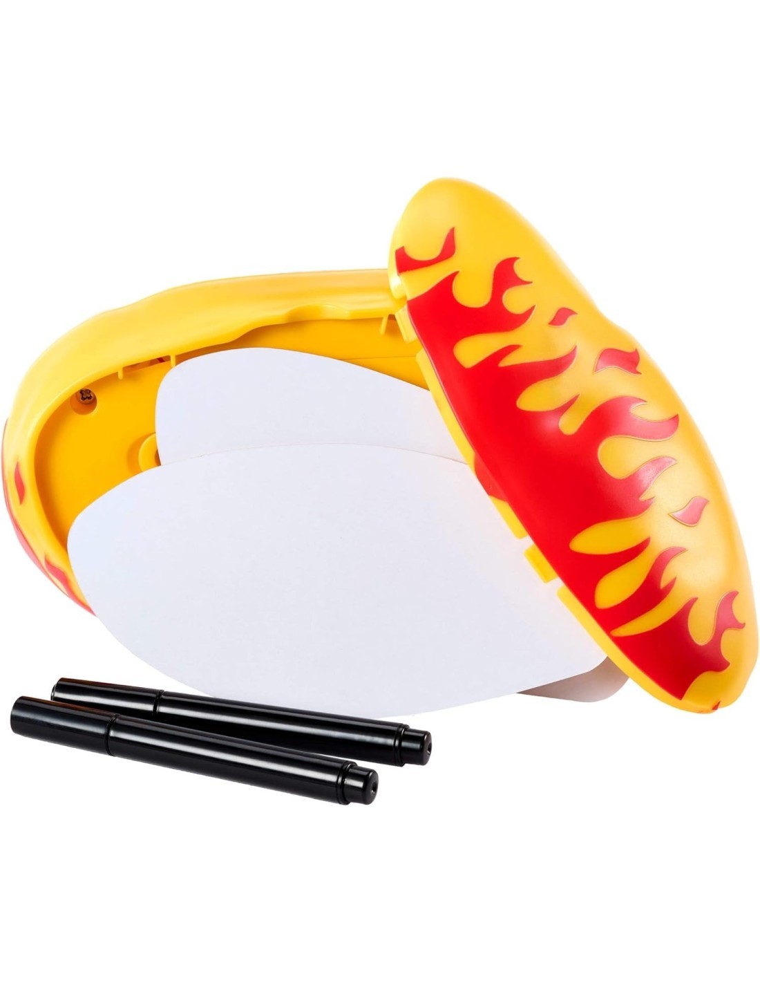 Pictionary Pic‑Tato – Gioco da Tavolo Disegna e Indovina con Ruota Musicale