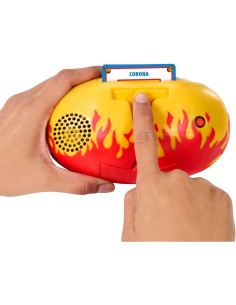 Pictionary Pic‑Tato – Gioco da Tavolo Disegna e Indovina con Ruota Musicale