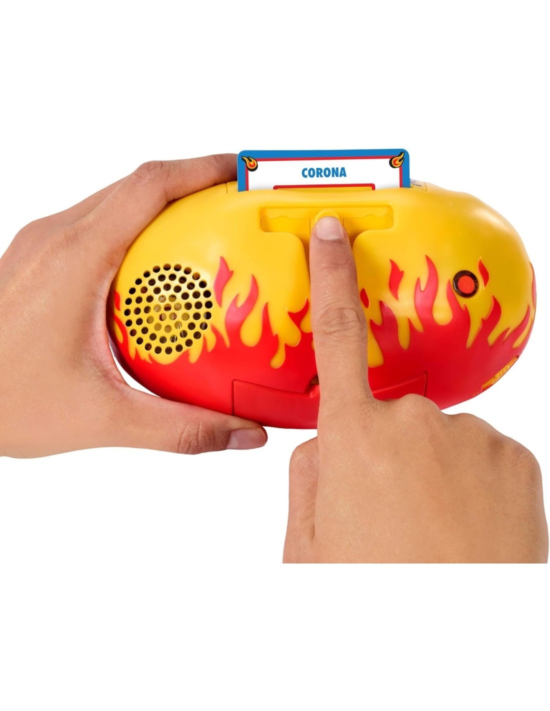 Pictionary Pic‑Tato – Gioco da Tavolo Disegna e Indovina con Ruota Musicale