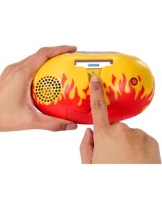 Pictionary Pic‑Tato – Gioco da Tavolo Disegna e Indovina con Ruota Musicale