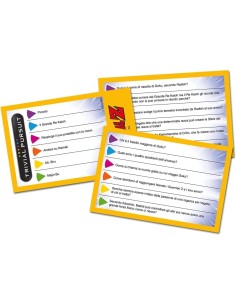 Trivial Pursuit Dragon Ball Z Bitesize – Quiz Super Saiyan con 600 Domande 2