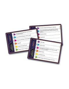 GIOCO WM00848 TRIVIAL PURSUIT PARTY su TreG Ingrosso 2