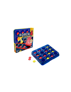 GIOCO DA TAVOLO FORZA 4 FRENESIA HASBRO G2782