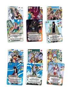 One Piece – L’Isola dell’Avventura Rocco Giocattoli – Gioco da Tavolo Strategico