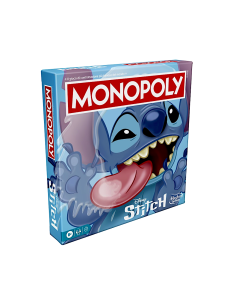 GIOCO G0388 MONOPOLY STITCH