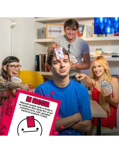 MUFFIN TIME GIOCO, L’UNICO IN ITALIANO, GIOCO DA TAVOLO 2-8 GIOCATORI, ETA’ 13+