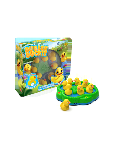 GIOCO 935276 RUBBER DUCKIE