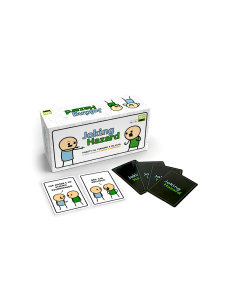 GIOCO 07990 JOKING HAZARD
