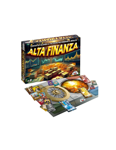 138 GIOCO ALTA FINANZA