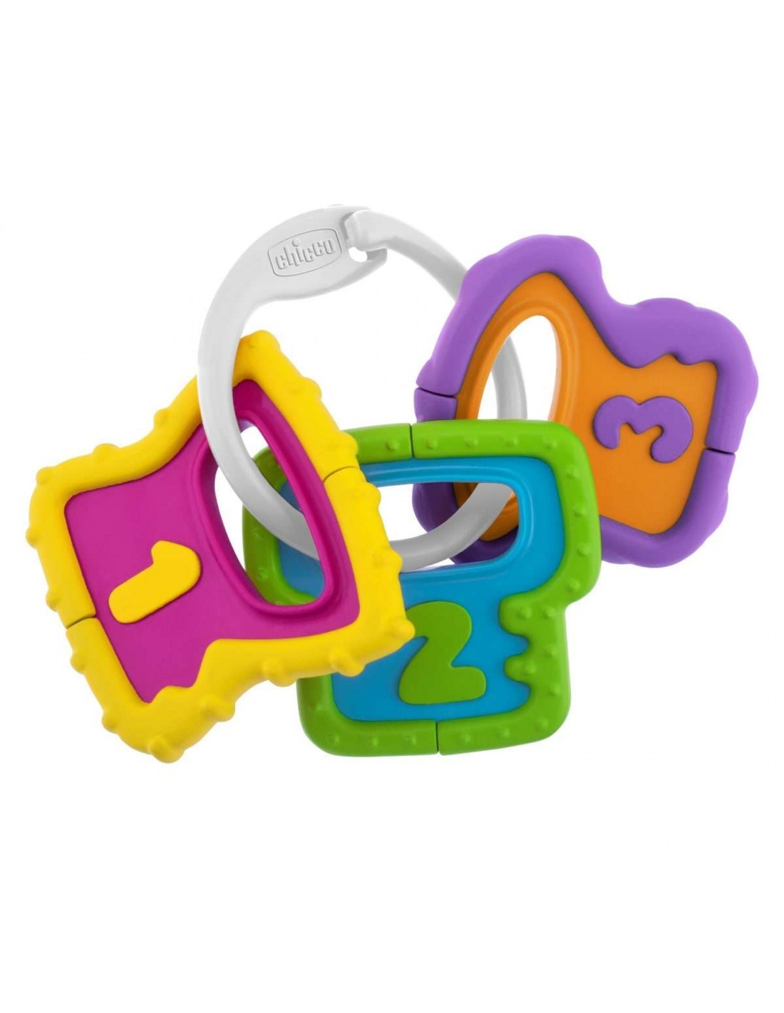 TRILLINO CHIAVE AFFERRAFACILE CHICCO su TreG Ingrosso