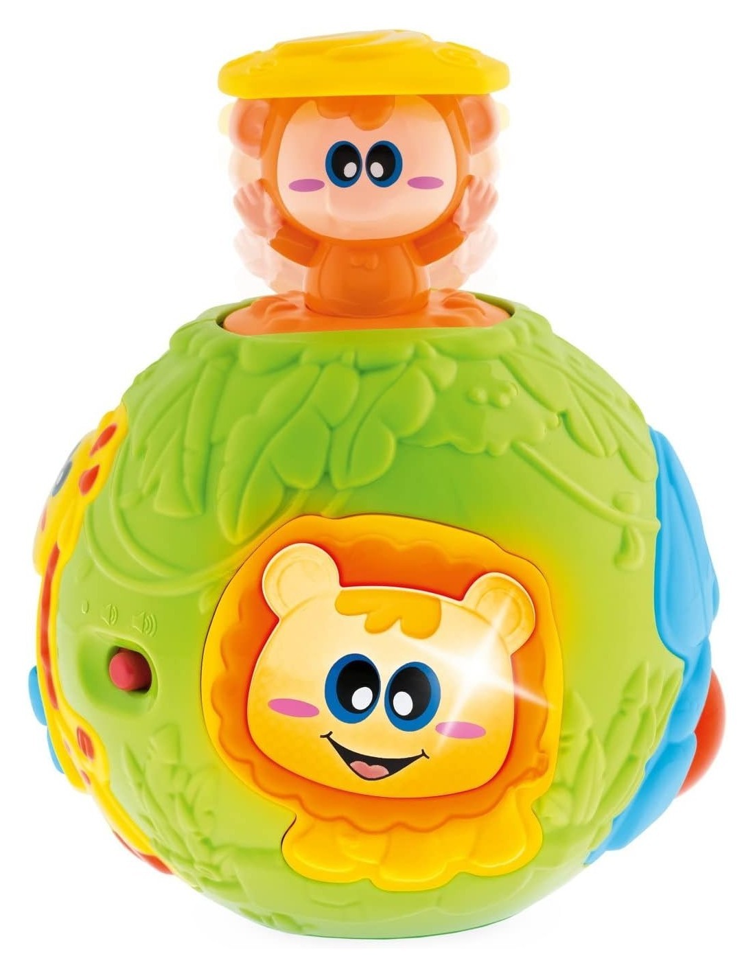 PALLA POP UP CHICCO su TreG Ingrosso