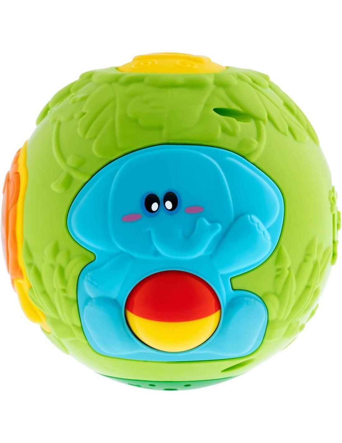 PALLA POP UP CHICCO su TreG Ingrosso