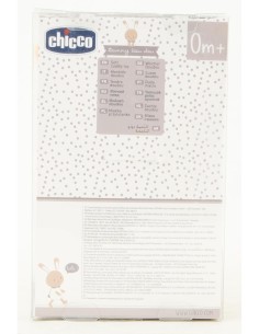 CONIGLIETTO MY SWEET DOUDOU CHICCO su TreG Ingrosso