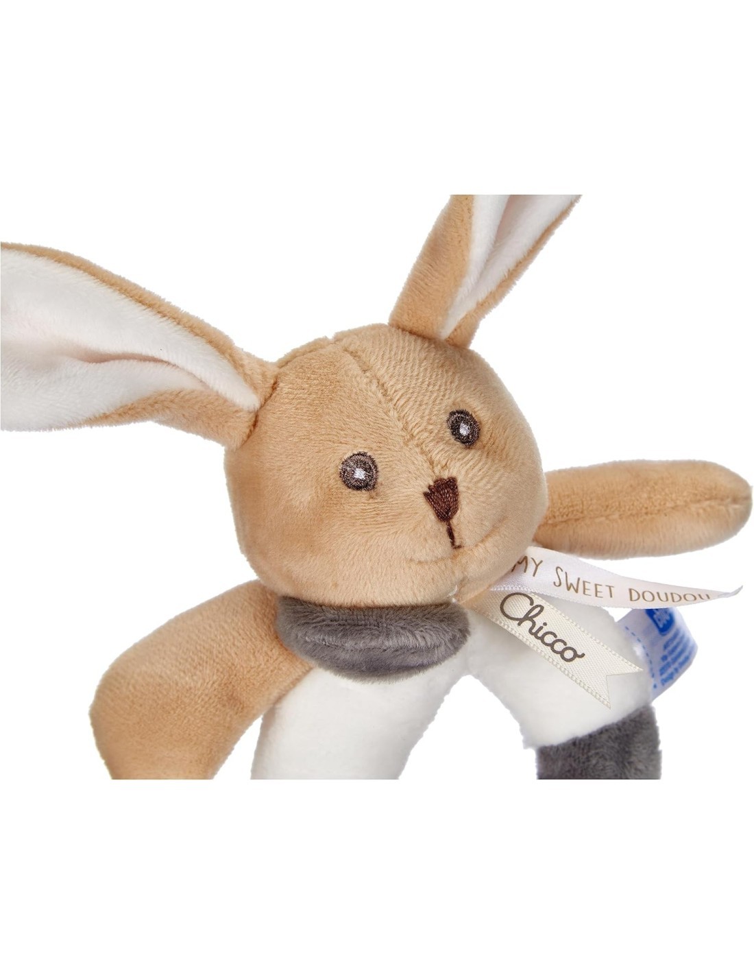 CONIGLIETTO TRILLINO MY SWEET DOUDOU CHICCO su TreG Ingrosso