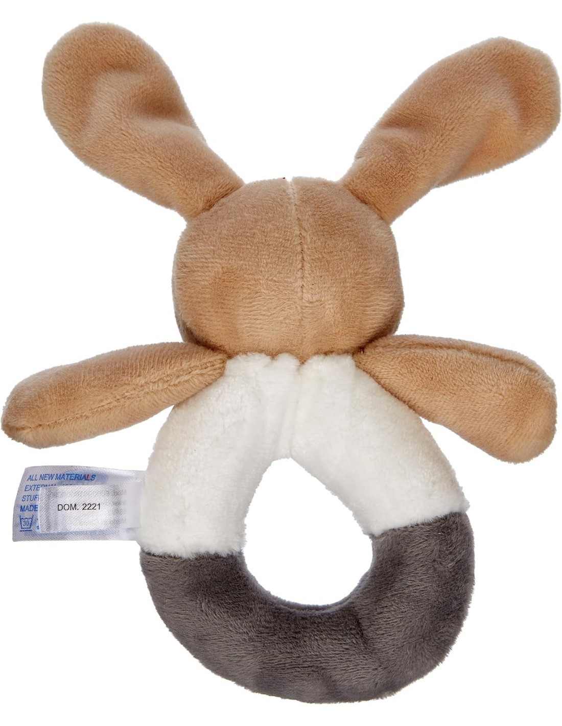 CONIGLIETTO TRILLINO MY SWEET DOUDOU CHICCO su TreG Ingrosso