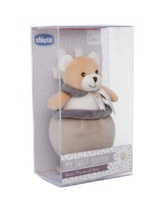 CARILLON ORSETTO MY SWEET DOUDOU CHICCO su TreG Ingrosso 2