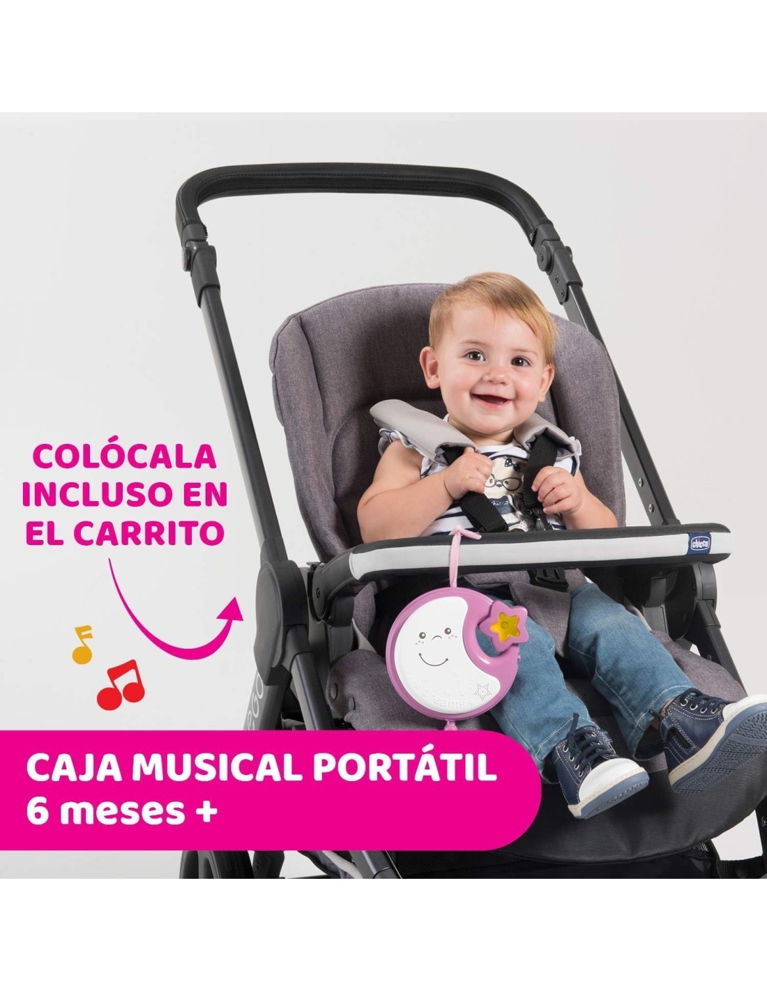 NEXT2DREAMS GIOSTRINA ROSA CHICCO su TreG Ingrosso