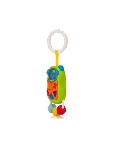 PUPPY PHONE TRILLINO ELETTRONICO CHICCO su TreG Ingrosso 2