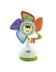 MILO LA GIRANDOLA GIOCO SEGGIOLONE CHICCO su TreG Ingrosso