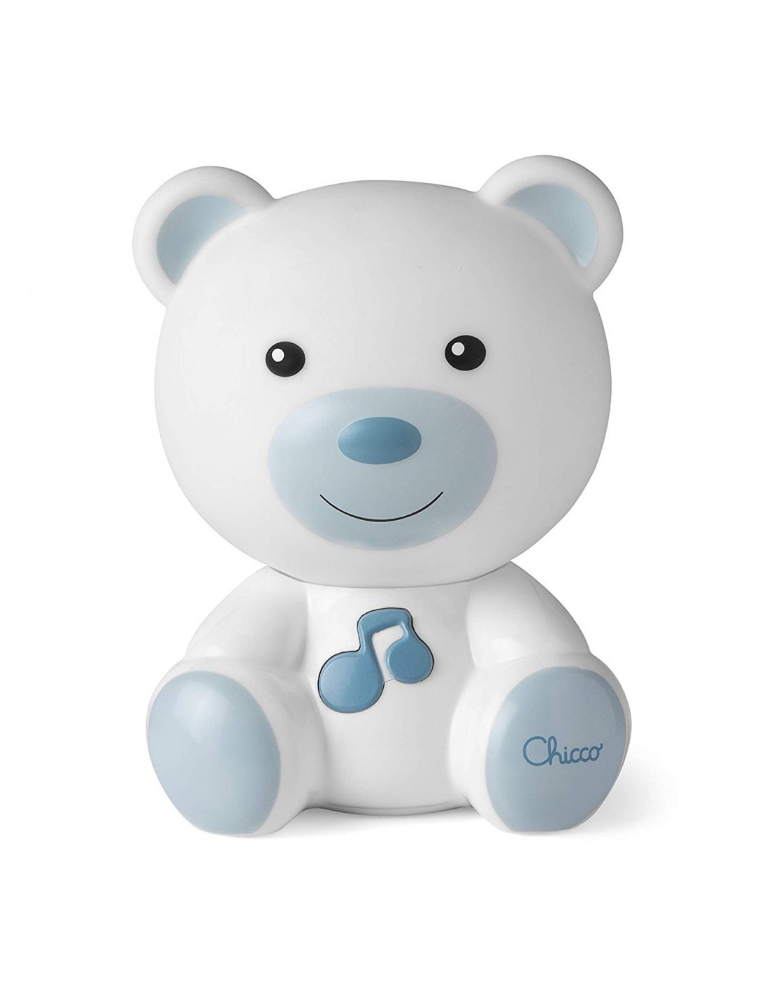 DREAMLIGHT AZZURRO LUCE NOTTURNA CHICCO su TreG Ingrosso