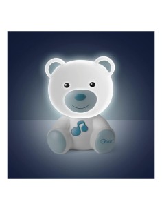 DREAMLIGHT AZZURRO LUCE NOTTURNA CHICCO su TreG Ingrosso