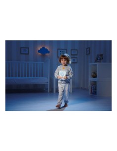 DREAMLIGHT AZZURRO LUCE NOTTURNA CHICCO su TreG Ingrosso