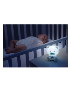 DREAMLIGHT AZZURRO LUCE NOTTURNA CHICCO su TreG Ingrosso