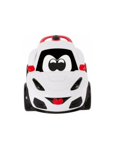 ROCKET THE CROSSOVER RC CHICCO su TreG Ingrosso