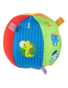PALLA MUSICALE CHICCO su TreG Ingrosso