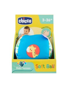 PALLA SOFT CHICCO su TreG Ingrosso