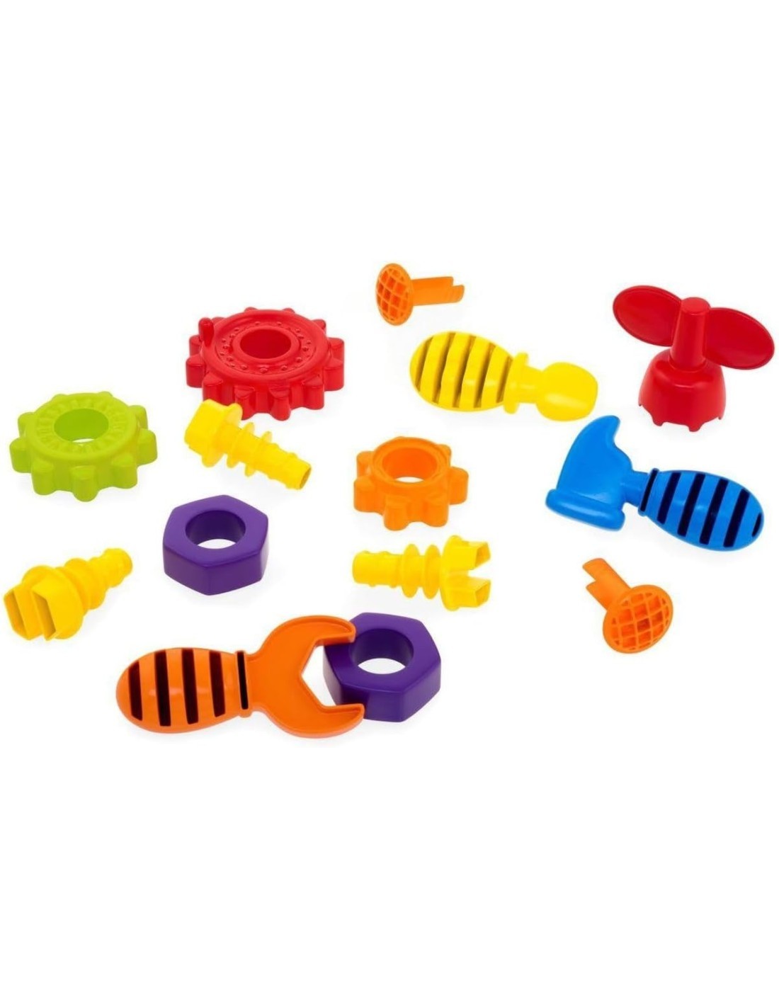 CASSETTA DEGLI ATTREZZI 2 IN 1 CHICCO su TreG Ingrosso