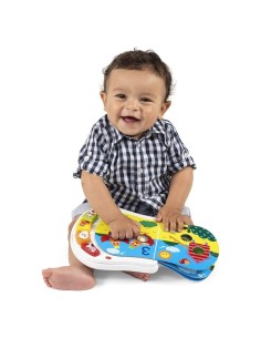 GIOCO LIBRO FATTORIA DEI NUMERI CHICCO su TreG Ingrosso