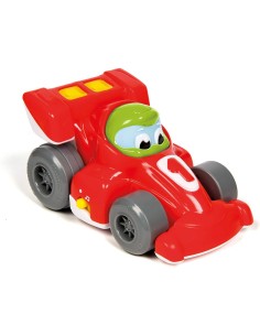 BABY BRUNO FORMULA 1 14860 CLEMENTONI su TreG Ingrosso 2