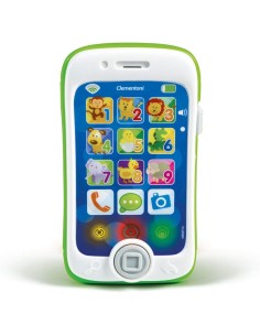 BABY SMARTPHONE TOUCH AND PLAY 14969 CLEMENTONI su TreG Ingrosso