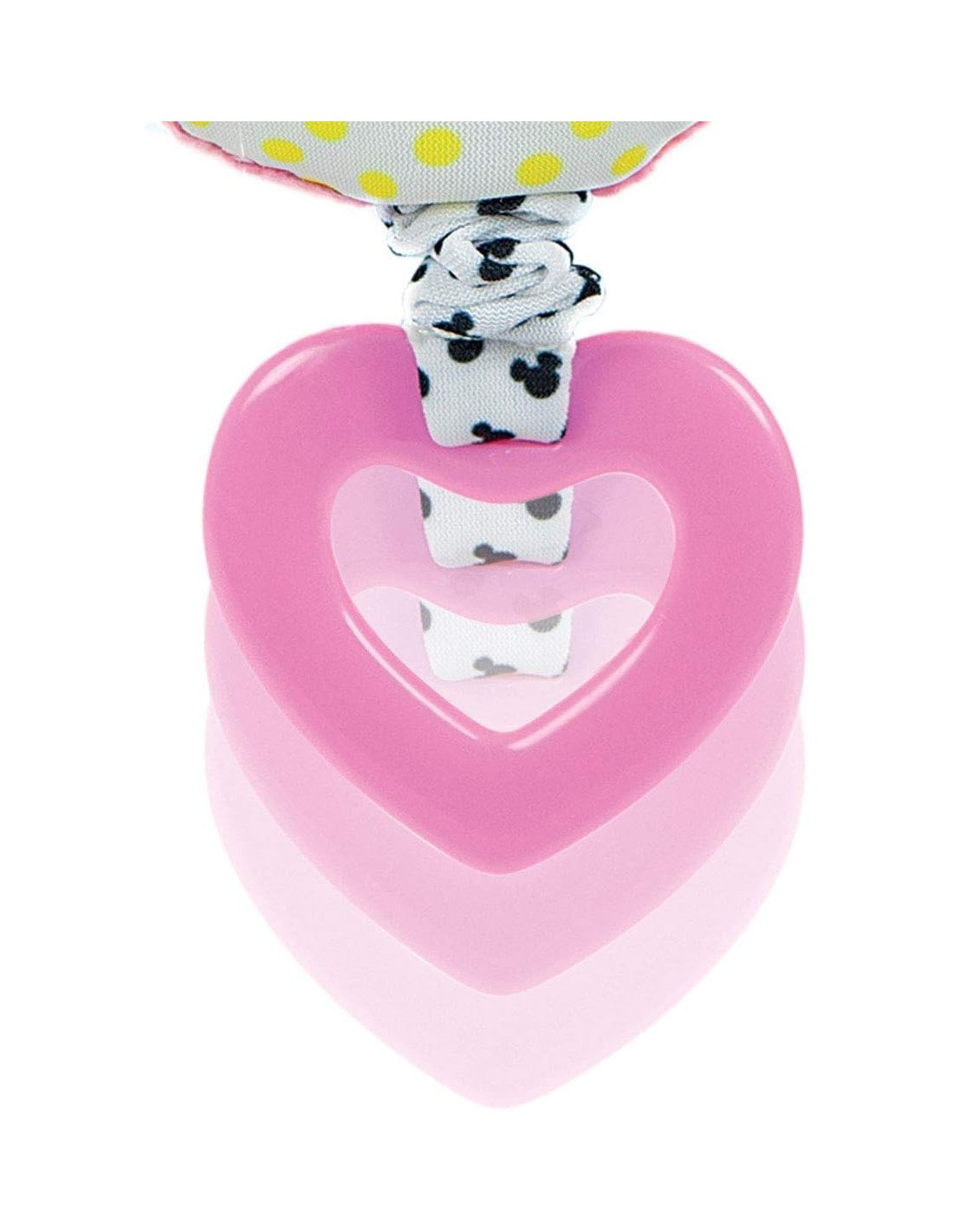 BABY MINNIE MORBIDO CARILLON 17212 CLEMENTONI su TreG Ingrosso