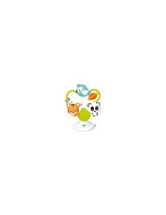 BABY 17261 ROUND&ROUND ANIMALS su TreG Ingrosso 2