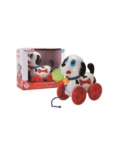 VITAMINA G 5150 IL MIO PRIMO CAGNOLINO GLOBO SPA su TreG Ingrosso