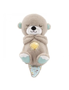 FISHER PRICE FXC66 LONTRA SOFFICE RELAX su TreG Ingrosso