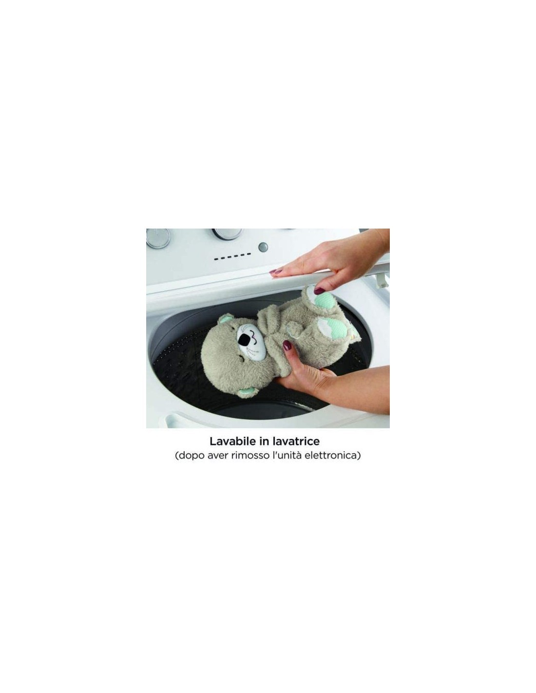 FISHER PRICE FXC66 LONTRA SOFFICE RELAX su TreG Ingrosso