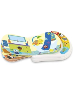 LIBRO ANIMALI DELLA CASA CHICCO su TreG Ingrosso 2