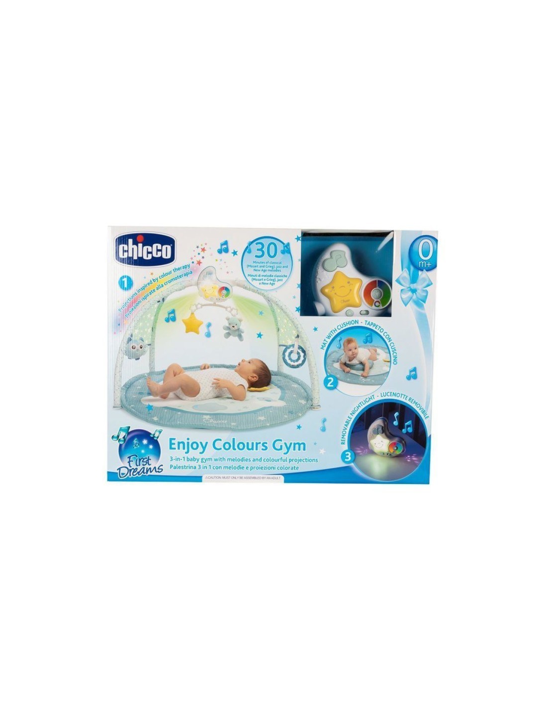 PALESTRINA DEI COLORI GRIGIO CHICCO su TreG Ingrosso