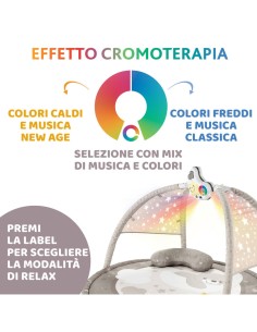 PALESTRINA DEI COLORI GRIGIO CHICCO su TreG Ingrosso