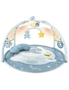 PALESTRINA DEI COLORI AZZURRO CHICCO su TreG Ingrosso