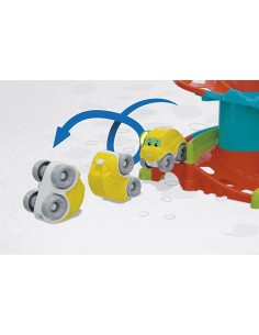 BABY 17404 FUN GARAGE su TreG Ingrosso