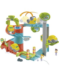 BABY 17404 FUN GARAGE su TreG Ingrosso