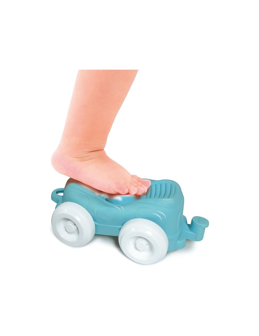 CLEMMY 17424 TRENINO SENSORIALE su TreG Ingrosso