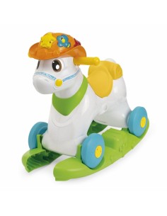 CAVALCABILE BABY RODEO 113140 CHICCO su TreG Ingrosso