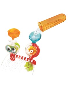 YOOKIDOO 40203 SPIN'N'SPRINKLE WATER LAB su TreG Ingrosso