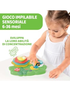 10156 GIOCO FIORE SENSORIALE su TreG Ingrosso 2